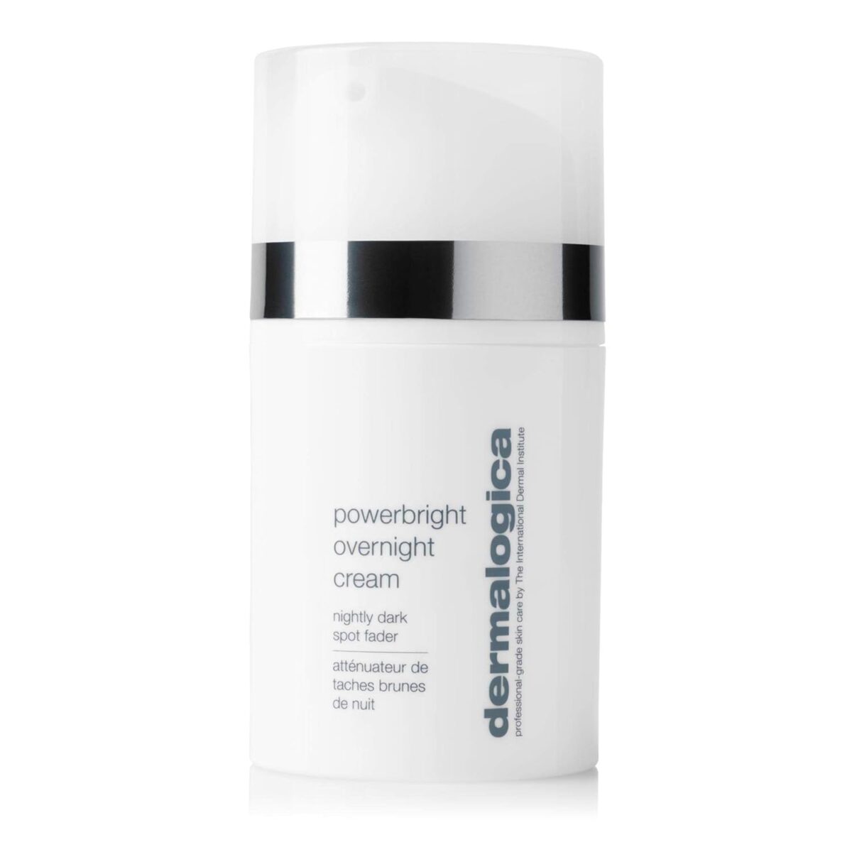 Dermalogica PowerBright Overnight Cream, Face Moisturizer for Night Time, Restore Skin and Fade Dark Spot, 1.7 fl oz - Image 2