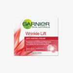 Garnier Wrinkle Lift Anti-Ageing Cream 40g - Image 2