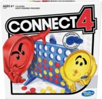 Hasbro Gaming Connect 4 Strategy Board Game for Ages 6 and Up (Amazon Exclusive) - Image 2