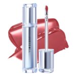 JUDYDOLL Ice Watery Lip Gloss- Long Lasting & Transfer-Proof, Infused with 86% Essence with Ice Iron Applicator, Non-Sticky Glossy Finish for Daily Wear, Mirror Lip Glazes, Moisturizing Plumping Gloss - Image 2