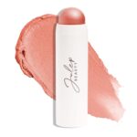 Julep Skip The Brush Cream to Powder Blush Stick - Rose Gold - Blendable and Buildable Color - 2-in-1 Blush and Lip Makeup Stick - Image 2