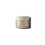Kiehl's Buttermask For Lips, Hydrating Overnight Lip Mask, Nourishes & Restores Dry Lips, Intense Hydration, with Coconut Oil & Wild Mango Butter, Paraben-free, Fragrance-free - 0.35 fl oz - Image 2