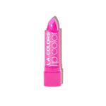 L.A. COLORS Moisture Rich Lip Color, Pink Parfait CML542 - Image 2