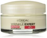 L'Oreal Paris Wrinkle Expert 45+ Anti-Aging Face Moisturizer with Retino-Peptide, Non-Greasy, Suitable for Sensitive Skin, 1.7 fl. Oz - Image 2