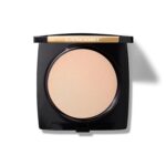 Lancôme Dual Finish Multi-tasking Longwear Powder Foundation - Matte Finish - Long-wearing - Full Coverage - Pressed Powder Formula - Image 2