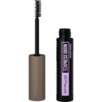 Maybelline Brow Fast Sculpt, Shapes Eyebrows, Eyebrow Mascara Makeup, Soft Brown, 0.09 Fl. Oz. - Image 2
