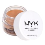 NYX PROFESSIONAL MAKEUP Eyeshadow Base Primer, Skin Tone - Image 2