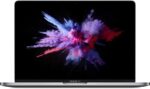 New Apple MacBook Pro (13-inch, 8GB RAM, 256GB Storage) - Space Gray (Renewed) - Image 2