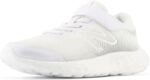 New Balance Girl's, 520v8 Sneaker - Toddler - Image 2