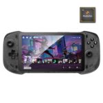 OnePro Cloud Handheld Portable Remote Play Gaming Console, For Xbox Cloud Gaming, NVIDIA GeForce NOW, Playstation, PC, Long-Battery Life, 7" 1080P Touchscreen, Lightweight Retro Game Handheld - 64G - Image 2