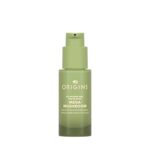 Origins Mega-Mushroom Dark Spot Serum | Reduces Visible Hyperpigmentation & Post-Acne Marks | With Vitamin C & Reishi Mushroom, 1 Fl Oz - Image 2