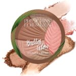 Physicians Formula Butter Glow Bronzer + Blush, Ultra Creamy 2-in-1 Formula, Illuminating & Moisturizing Butter Blend - Healthy Glow - Image 2