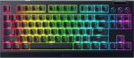 Razer BlackWidow V4 TKL HyperSpeed Wireless Hot Swappable Gaming Keyboard: Orange Tactile Switches - Wireless & Bluetooth - Multi-Function Roller & Control Buttons - Chroma RGB - Long Battery Life - Image 2