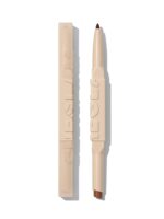 SHEGLAM 2 In 1 Matte Lip Liner and Long Lasting Lipstick Set Makeup - Deep Caramel - Image 2