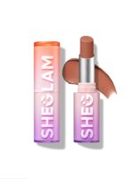 SHEGLAM Dynamatte Boom Waterproof Matte Lipstick Long Lasting Transfer Proof Lip Stick - Gotcha - Image 2