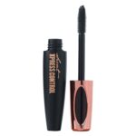 Secret Xpress Control 4D Silk Fiber Lash Mascara, Lengthening and Thick, Volume, Long Lasting, Smudge-Proof, All Day Full, Long, Thick, Smudge-Proof Eyelashes - Image 2