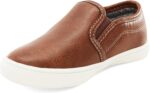 Simple Joys by Carter's Boys Jack Slip-on Shoe - Image 2