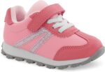Simple Joys by Carter's Unisex-Child Bailey Athletic Sneaker Running Shoe - Image 2