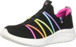 Skechers Kids Ultra Flex 3.0 Sneaker - Image 2
