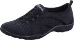 Skechers Women's Breathe Easy Fortune Knit - Image 2