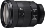 Sony - FE 24-105mm F4 G OSS Standard Zoom Lens (SEL24105G/2), Black - Image 2