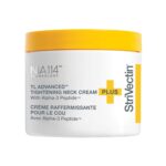 StriVectin TL Advanced Tightening Neck Cream PLUS - 3.4 oz - Tighten and Lift Neck Cream, Visibly Reduces Sagging and Crepey Skin, Improves Décolleté Lines and Wrinkles for Smooth, Youthful Skin - Image 2