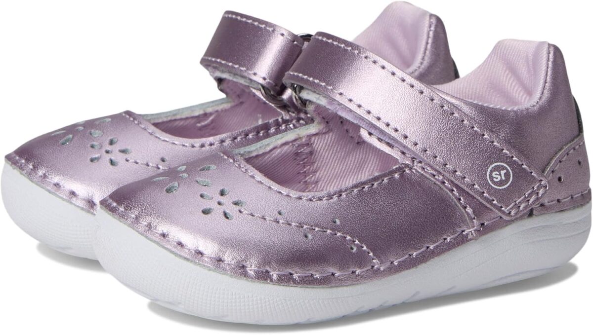 Stride Rite Baby-Girls Sm Faye - Image 2
