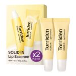Torriden SOLID In Ceramide Lip Essence 0.37 fl.oz * 2 (Pack of 2) | Moisturizing Lip Essence for Glowy, Plumped, and Radiant Lip | Korean Lip Balm - Image 2