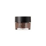 e.l.f. Lock On Liner And Brow Cream, Sculpts & Defines Eyebrows, Vegan & Cruelty-Free, Espresso - Image 2