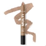 wet n wild Color Icon Cream Eyeliner Eyeshadow Multi-Stick, Moisturizing, Nourishing Velvety Cream-to-Powder Buildable & Blendable Formula, Cruelty-Free & Vegan - Champagne Room - Image 2