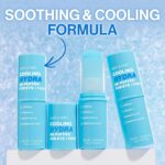 wet n wild Cooling Hydra De-Puffer, Soothing Face Makeup Primer Stick with Vitamin E & Caffeine, Instant Skin Refreshments for All Skin Types and Complexions, Vegan & Cruelty-Free - Image 3