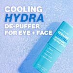 wet n wild Cooling Hydra De-Puffer, Soothing Face Makeup Primer Stick with Vitamin E & Caffeine, Instant Skin Refreshments for All Skin Types and Complexions, Vegan & Cruelty-Free - Image 7