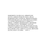 wet n wild Cooling Hydra De-Puffer, Soothing Face Makeup Primer Stick with Vitamin E & Caffeine, Instant Skin Refreshments for All Skin Types and Complexions, Vegan & Cruelty-Free - Image 8