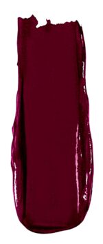 Rimmel Lasting Finish Lipstick - Up to 8 Hours of Intense Lip Color with Color Protect Technology and Exclusive Black Diamond Complex - 800 Berry Misschief, .14oz - Image 3