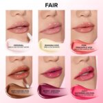 Too Faced Pillow Balm Ultra-Hydrating Lip Treatment | Liquid Lip Balm that Replenishes Lips with Hyaluronic Acid, 0.2 Fl Oz - Image 5