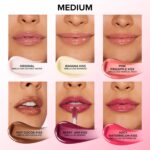 Too Faced Pillow Balm Ultra-Hydrating Lip Treatment | Liquid Lip Balm that Replenishes Lips with Hyaluronic Acid, 0.2 Fl Oz - Image 6