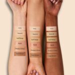 Air Cushion CC Cream Foundation - Mushroom Head BB Creams, Long Lasting Concealing Brightening, Moisturizer Face Cream,Facial Skin Care Makeup For All Skin Types (Natural) - Image 7