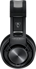 Turtle Beach Atlas Air Wireless Open Back PC Gaming Headset - PC, PS5, PS4, Mobile - 24-bit High-Fidelity Audio, Broadcast Grade Mic, Bluetooth, Floating Earcup, Memory Foam Cushions, 50-Hr Battery - Image 15