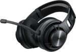 Turtle Beach Atlas Air Wireless Open Back PC Gaming Headset - PC, PS5, PS4, Mobile - 24-bit High-Fidelity Audio, Broadcast Grade Mic, Bluetooth, Floating Earcup, Memory Foam Cushions, 50-Hr Battery - Image 17