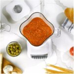 Oster® Classic 2-in-1 Kitchen System Blender and Food Processor - Image 5