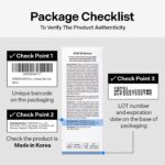 Torriden DIVE IN Hyaluronic Acid Serum 50ml (1.69 fl.oz.) | Deep Hydration to Get Glow Skin | Hyaluronic Acid, Panthenol, Allantoin | Korean Facial Serum - Image 8