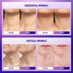 Neck Firming Cream: Neck Creams for Tightening and Firming - Korean Skin Care Tighten and Lift Neck Cream Advanced Fomula 1.7 Fl Oz - Image 8