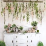 Flojery Mini Potted Plants Artificial Eucalyptus Boxwood Rosemary Faux Herbs Small House Plants 8.3"-9" Tall for Indoor Greenery Tabletop Décor Centerpiece (Sprayed Eucalyptus) - Image 6