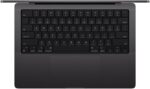 Apple MacBook Pro 14.2" with M4 Pro Chip, Late 2024 - Space Black, 12-Core / 16-Core, Standard Display, 48GB, 70W Adapter, 512GB SSD - Image 3