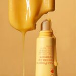 Pout Preserve Hydrating Peptide Lip Treatment,Shiny Lip Stain Tint,Long Lasting Lip Gloss Plumping Lip Oil - Image 5