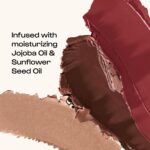 Alleyoop Stack The Odds - Stackable Makeup Palette - Cream Blush, Contour, Bronzer & Highlighter Blendable Cream Make up Palette - Natural, Glowy Finish - Makeup Stacks for Travel, Cocktail Hour - Image 4