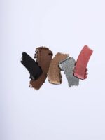 COVERGIRL Perfect Point Plus Ink Gel Eye Pencil, Pigmented, Long-Wearing, Vegan Formula, Matte Jet Black 275, 0.01oz - Image 6