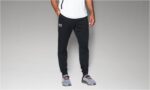 Under Armour Mens Sportstyle Tricot Jogger - Image 3