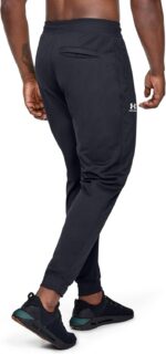 Under Armour Mens Sportstyle Tricot Jogger - Image 4