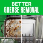 Cascade Platinum Dishwasher Pods, Dishwasher Detergent, Dish Detergent Soap, Fresh, 71 count - Image 3